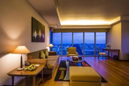 Column Bangkok - Sha Extra Plus - 170