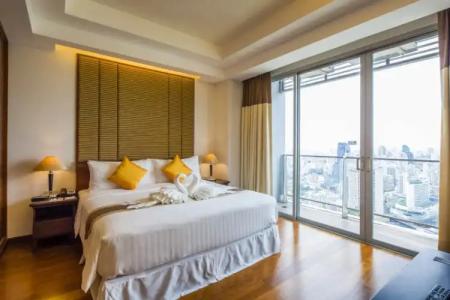 Column Bangkok - Sha Extra Plus - 116