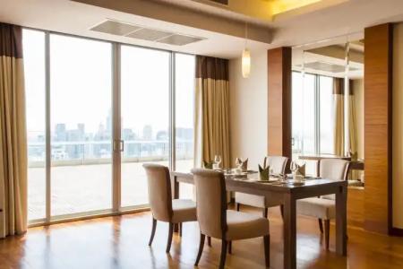 Column Bangkok - Sha Extra Plus - 127