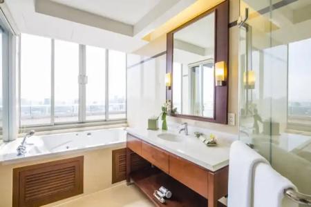 Column Bangkok - Sha Extra Plus - 131