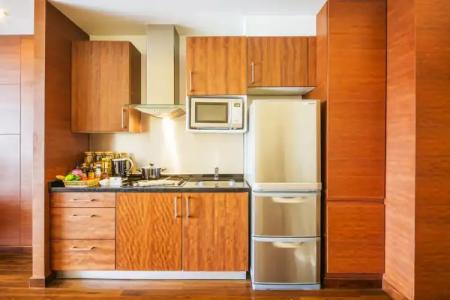 Column Bangkok - Sha Extra Plus - 216