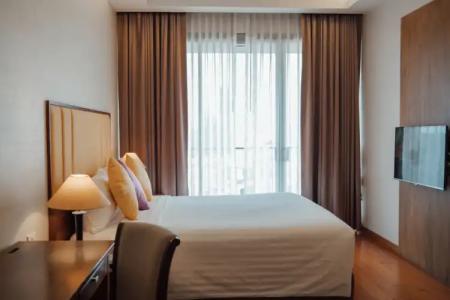 Column Bangkok - Sha Extra Plus - 132