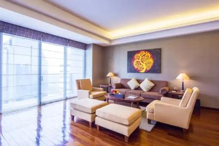 Column Bangkok - Sha Extra Plus - 111