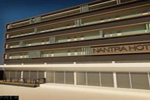 Отель «Nantra Silom»