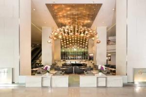 Pathumwan Princess Hotel - Sha Extra Plus Certified