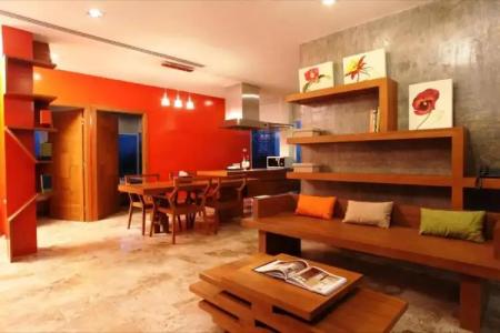 Baannueng at Aree 5 - 24