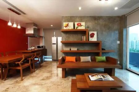 Baannueng at Aree 5 - 25