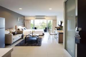 Апарт-отель «Viva Garden Serviced Residence»