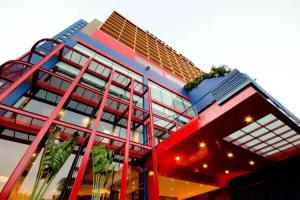 Tongtara Riverview Hotel