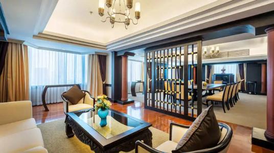 Ramada by Wyndham Bangkok Chaophya Park - 25