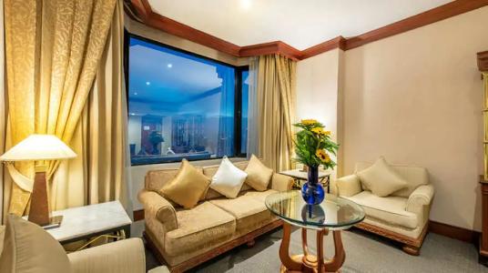 Ramada by Wyndham Bangkok Chaophya Park - 20