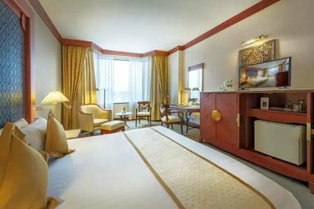 Ramada by Wyndham Bangkok Chaophya Park - 14