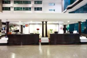 Отель «Windsor Suites Bangkok, Managed by Accor»