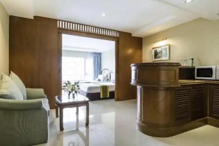 Windsor Suites Bangkok, Managed by Accor - 4