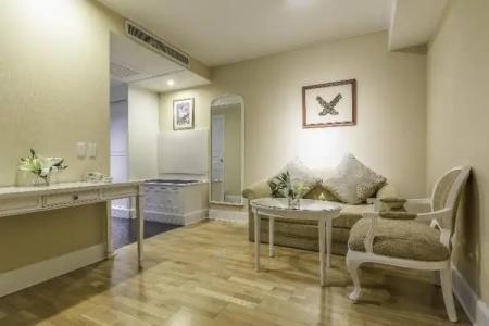 Windsor Suites Bangkok, Managed by Accor - 19