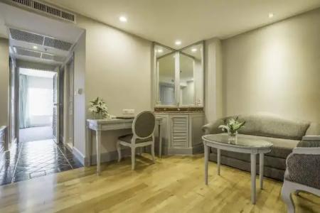 Windsor Suites Bangkok, Managed by Accor - 7