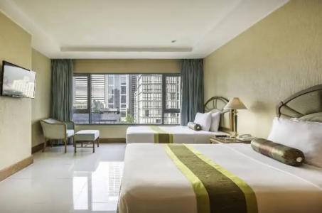 Windsor Suites Bangkok, Managed by Accor - 21