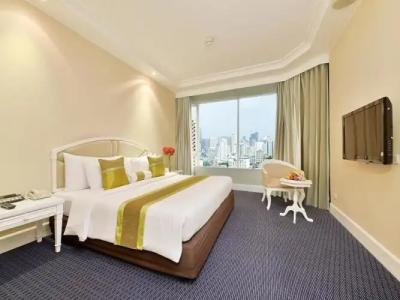 Windsor Suites Bangkok, Managed by Accor - 13