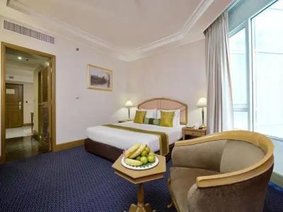 Windsor Suites Bangkok, Managed by Accor - 14