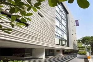 Апарт-отель «Citadines Sukhumvit 23 Bangkok»