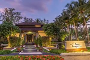 Dusit Thani Krabi Beach Resort - Sha Extra Plus