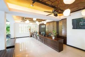 Aonang Princeville Villa Resort & Spa - Sha Extra Plus, Ао Нанг