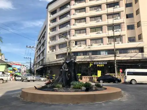 Thai Krabi - 0
