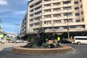 Thai Hotel Krabi, Краби