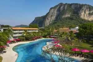 Aonang Villa Resort - Sha Extra Plus