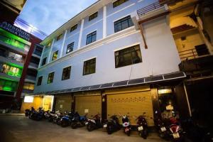 Bangla Star Hotel, Патонг