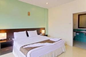 Гостевой дом «Absolute Phuket», Патонг