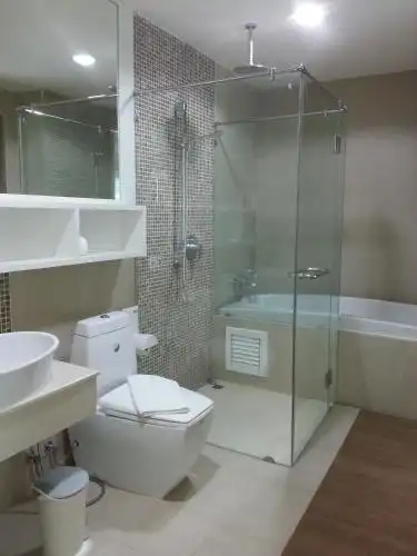 The Baycliff Residences - 5