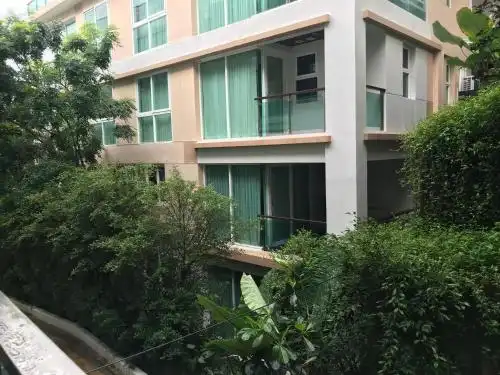 The Baycliff Residences - 11