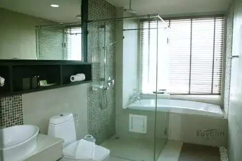 The Baycliff Residences - 6