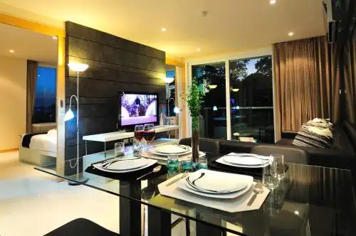 The Baycliff Residences - 14
