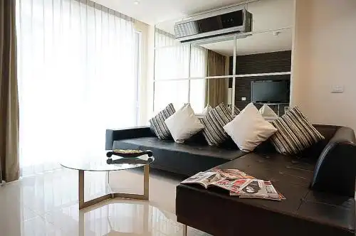 The Baycliff Residences - 3