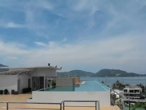 The Baycliff Residences - 4