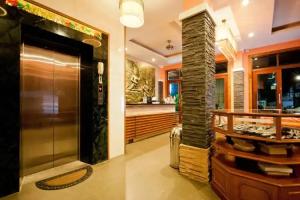 Отель «The Chambre»