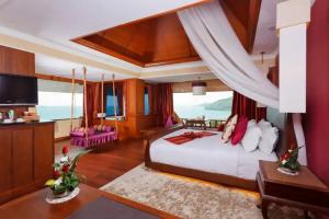 Diamond Cliff Resort & Spa - Sha Extra Plus