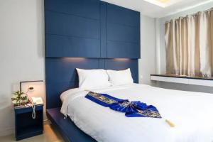 Sea Sun Sand Resort & Spa - Sha Plus, Патонг