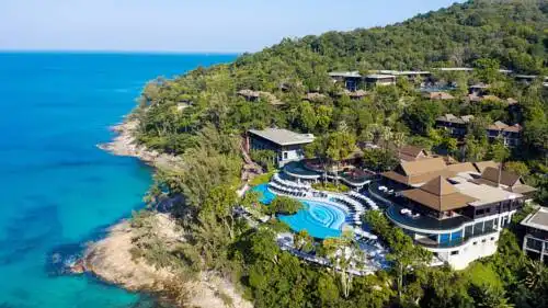 Pullman Phuket Arcadia Naithon Beach - Sha Extra Plus - 0