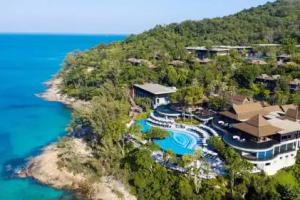 Отель «Pullman Phuket Arcadia Naithon Beach - Sha Extra Plus», Найтон