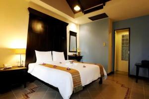 Patong Cottage Resort, Патонг