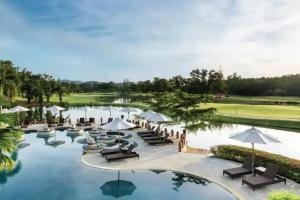 Laguna Holiday Club Phuket Resort - Sha Plus