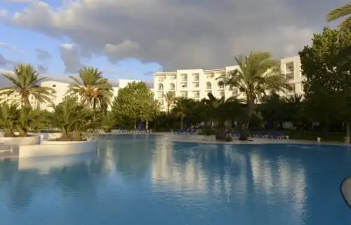 Saphir Palace & Spa - 0