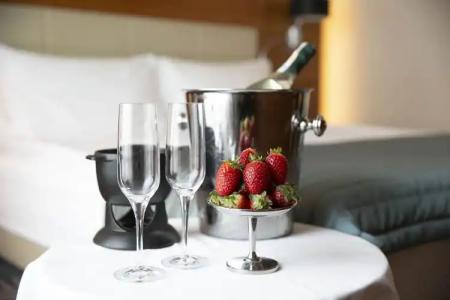 Movenpick Ankara - 13