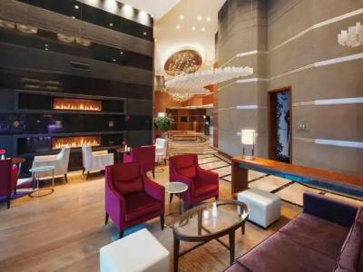 Movenpick Ankara - 2