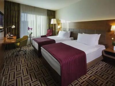 Movenpick Ankara - 39