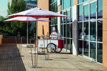 Movenpick Ankara - 25