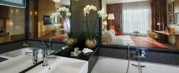 Movenpick Ankara - 38